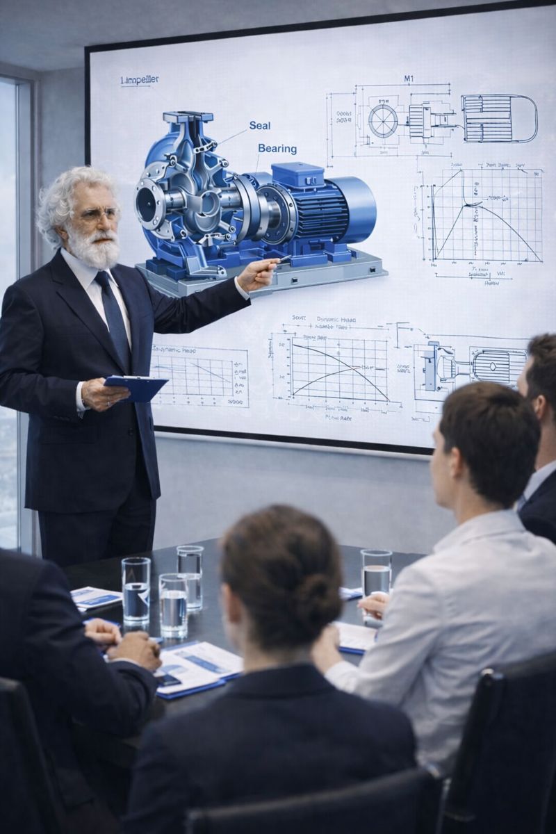 Mühendislik Danışmanlığı