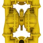 havalı diyafram aodd pompa 2