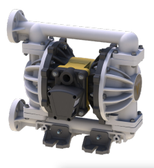 havalı diyafram aodd pompa 3 havalı diyafram aodd pompa 3