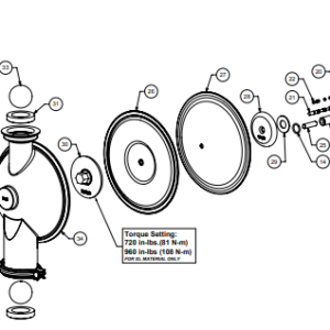 havalı diyafram aodd yedek parça 5