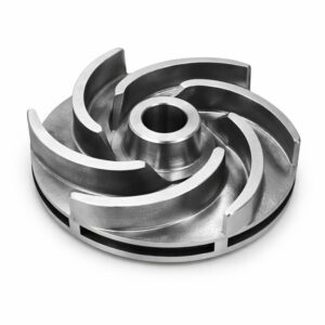 santrifüj pompa yedek parçaları