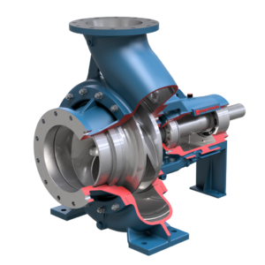 santrifüj proses pompaları 4