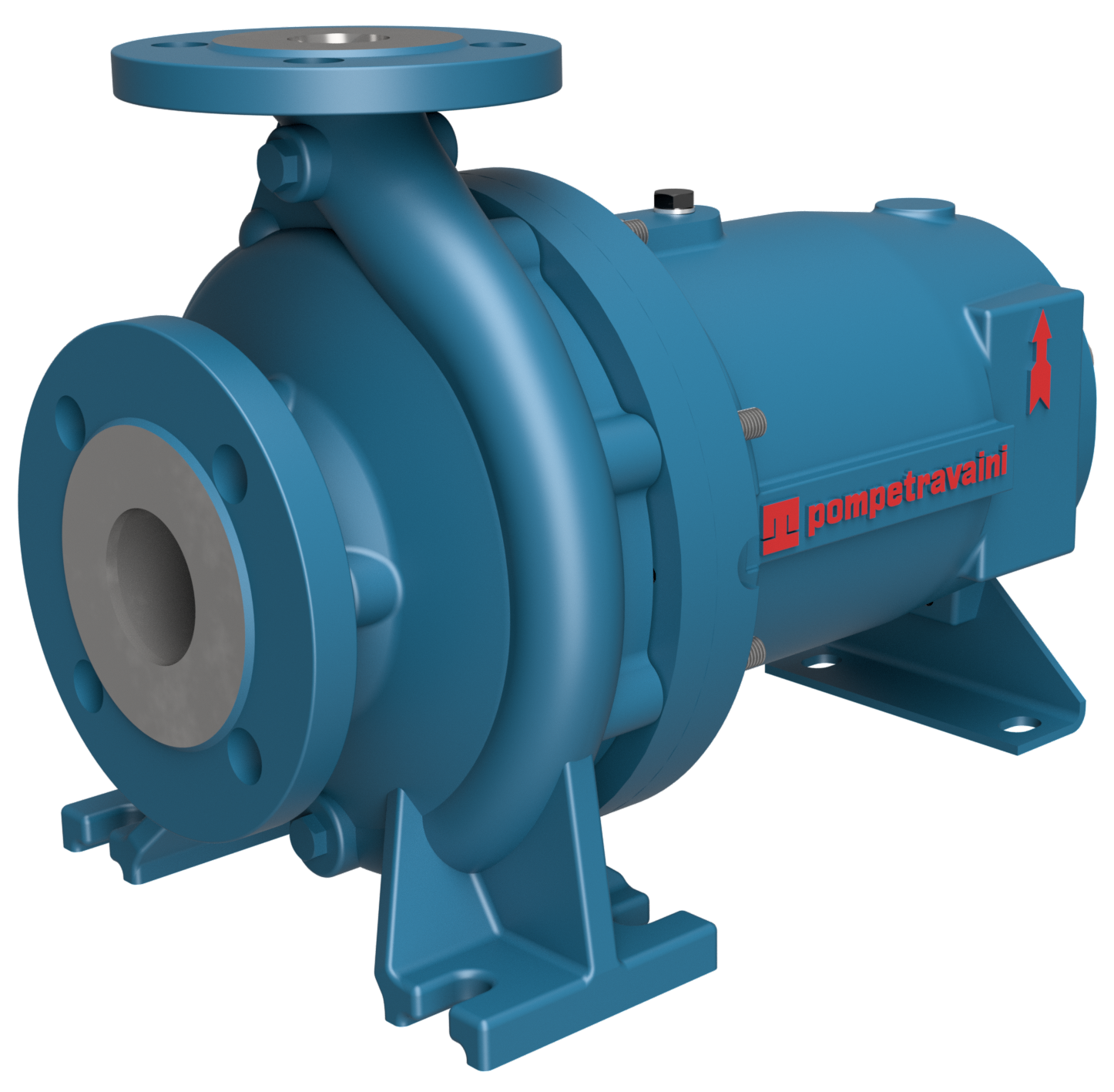 santrifüj proses pompaları 5 santrifüj proses pompaları 5