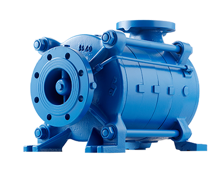 kademeli pompa kademeli pompa